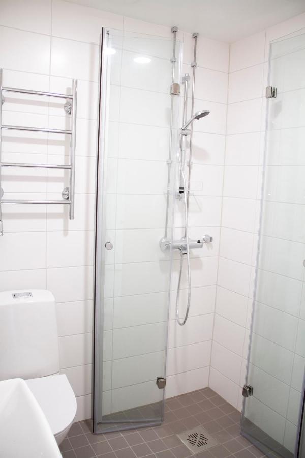 Bright One-Room Studio In The Heart Of Kallio Helsinki Ngoại thất bức ảnh
